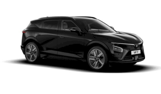 Jet Black