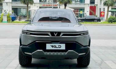 VF Wild