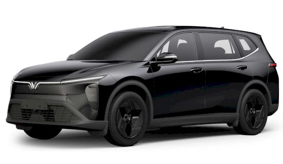 Jet Black