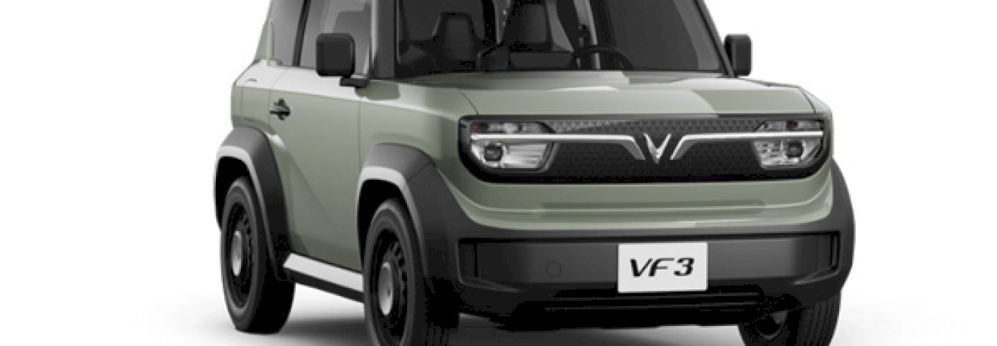 VF3 Plus