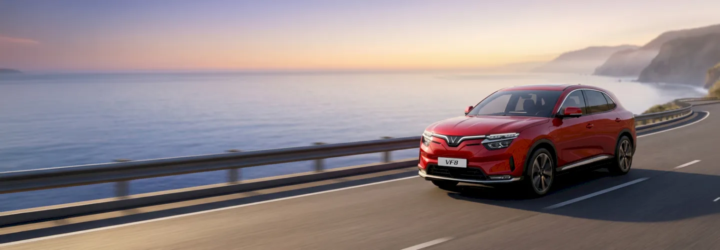 Chuẩn D-SUV mới dành cho gia đình Việt