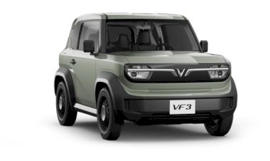 VF3 Plus