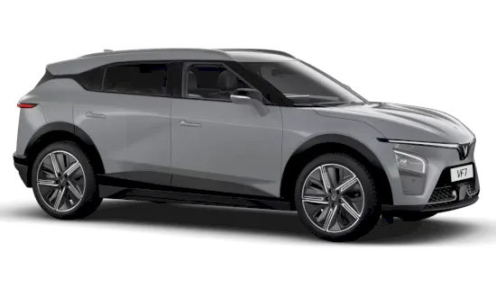 Zenith Grey