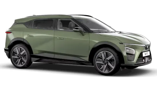 Urban Mint