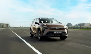 VinFast ghi nhận doanh thu quý II tăng trưởng hơn 85% so với cùng kỳ năm 2025