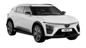 VINFAST VF7