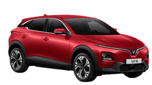 VINFAST VF6