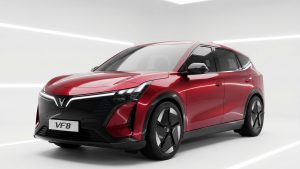 VINFAST VF8