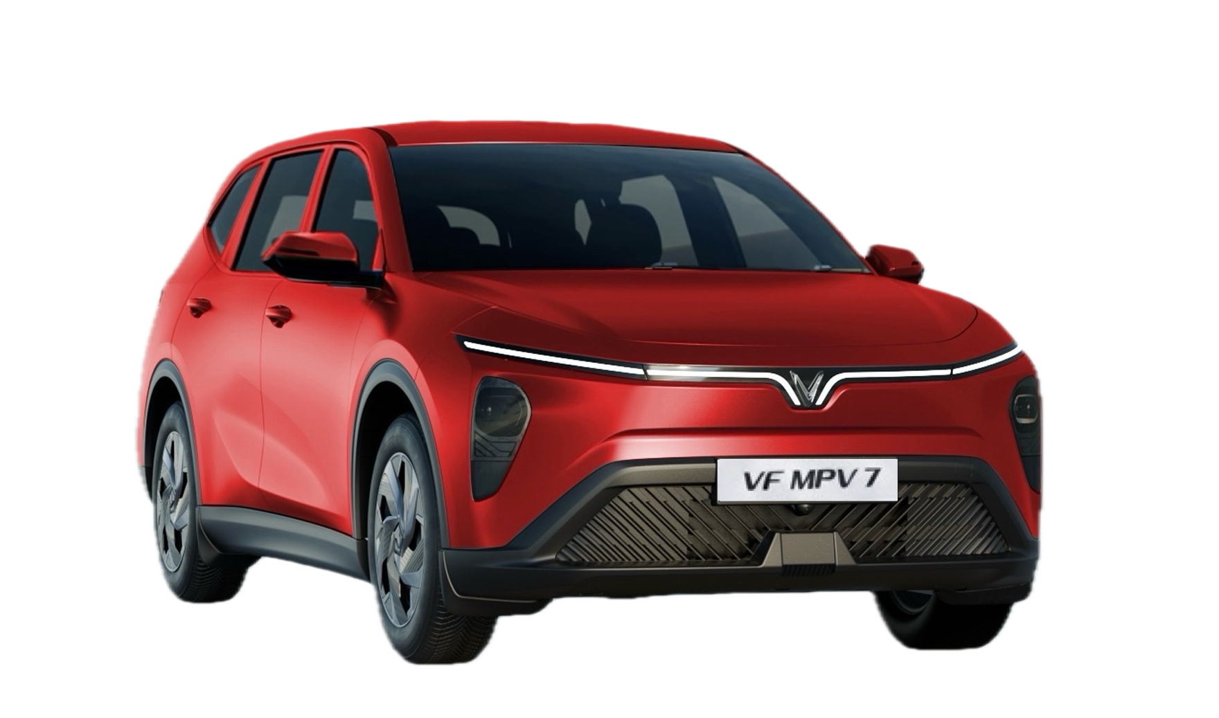 VF Limo được xóa nền được xóa nền