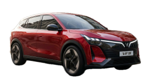 VINFAST VF8 ALL NEW